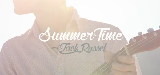 PV NOVA - summertime - cover